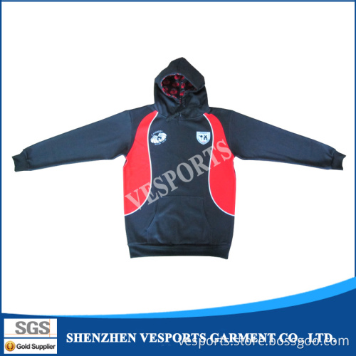 2014 New Style Autumn Sublimated Hoodies